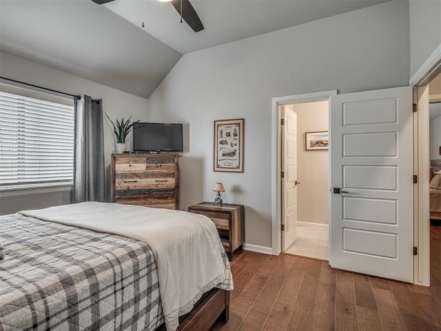 9400 S Post Road, Guthrie, OK 73044