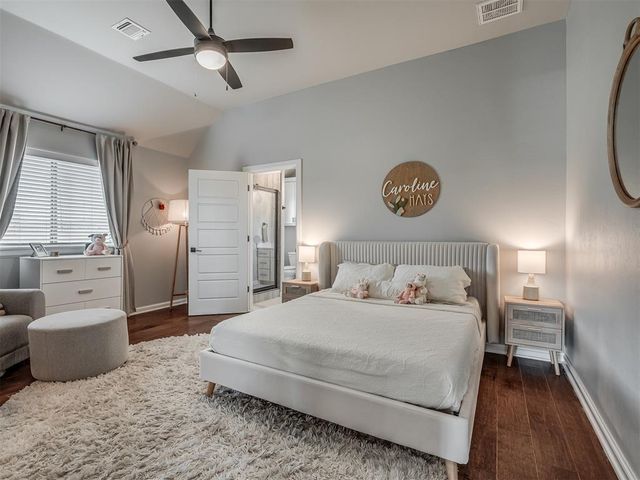9400 S Post Road, Guthrie, OK 73044