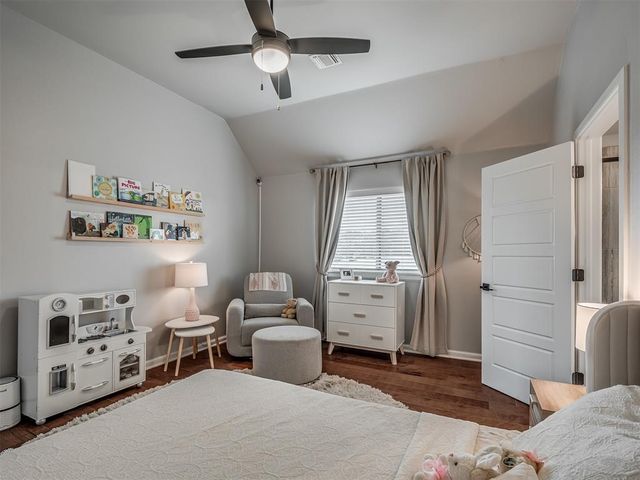 9400 S Post Road, Guthrie, OK 73044