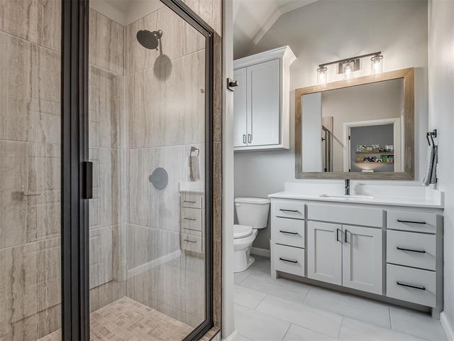9400 S Post Road, Guthrie, OK 73044