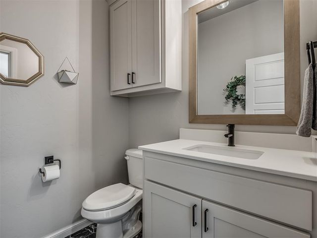 9400 S Post Road, Guthrie, OK 73044