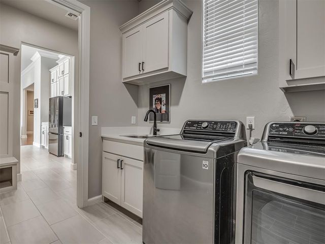 9400 S Post Road, Guthrie, OK 73044