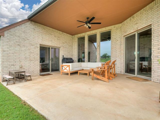 9400 S Post Road, Guthrie, OK 73044