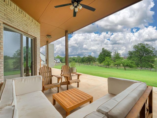 9400 S Post Road, Guthrie, OK 73044