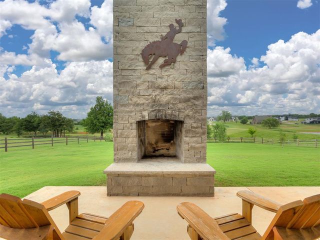 9400 S Post Road, Guthrie, OK 73044