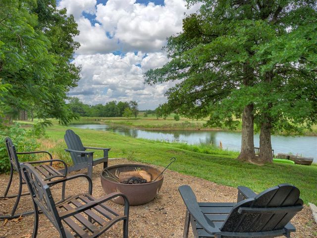 9400 S Post Road, Guthrie, OK 73044
