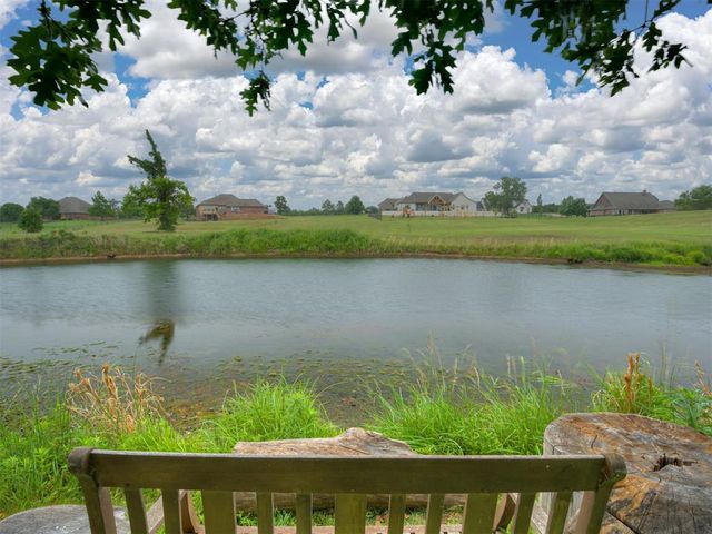 9400 S Post Road, Guthrie, OK 73044