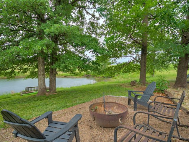 9400 S Post Road, Guthrie, OK 73044