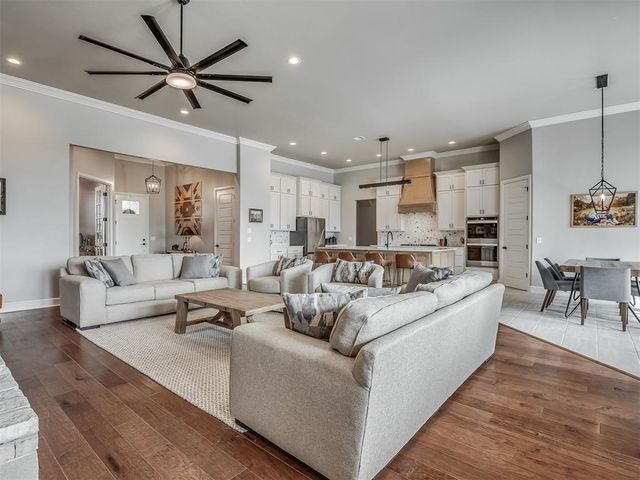 9400 S Post Road, Guthrie, OK 73044