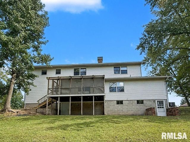 39 Butternut Hill Drive, Carbondale, IL 52903