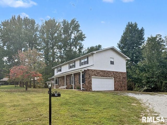 39 Butternut Hill Drive, Carbondale, IL 52903