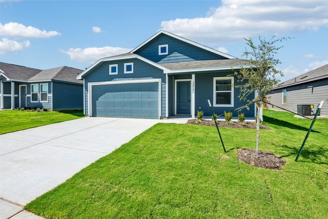 9213 Schram Road, Fort Worth, TX 76179