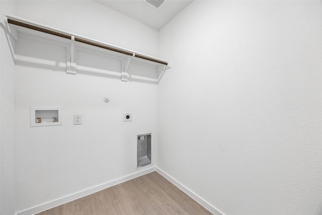 9213 Schram Road, Fort Worth, TX 76179