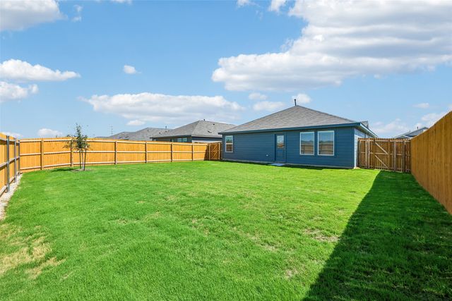 9213 Schram Road, Fort Worth, TX 76179