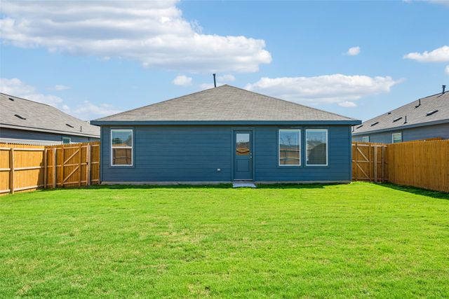 9213 Schram Road, Fort Worth, TX 76179