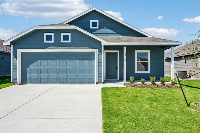 9213 Schram Road, Fort Worth, TX 76179