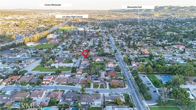 1443 9th Avenue, Hacienda Heights, CA 91745