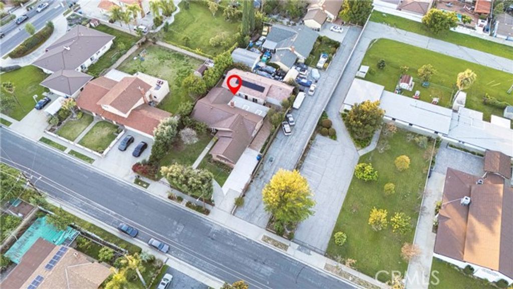 1443 9th Avenue, Hacienda Heights, CA 91745