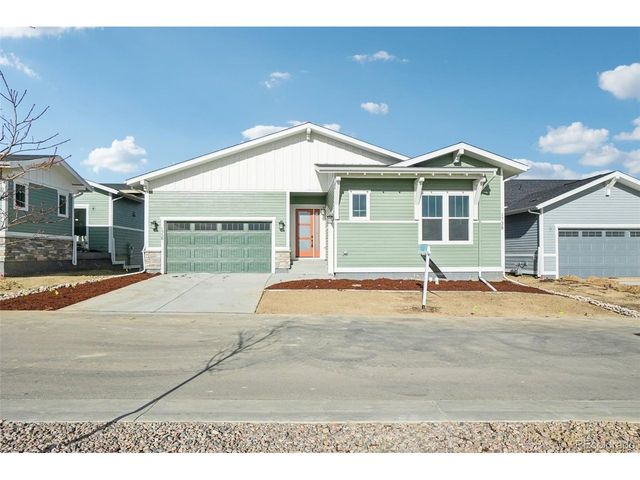 1738 Morningstar Way, Fort Collins, CO 80524