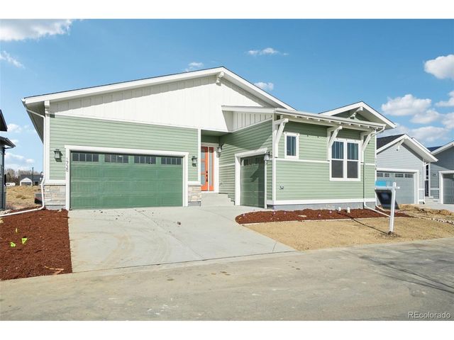 1738 Morningstar Way, Fort Collins, CO 80524