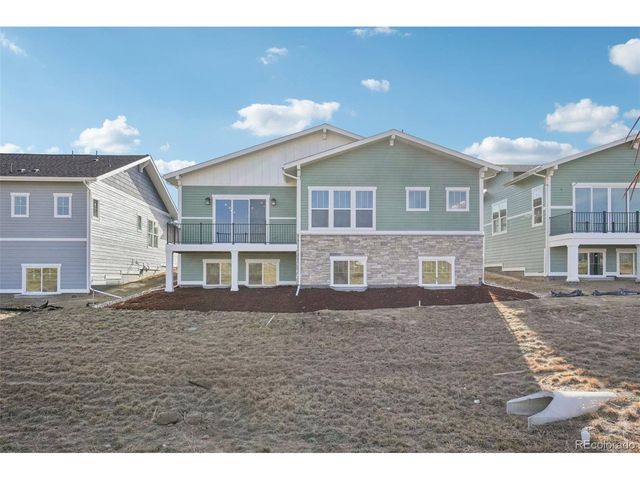 1738 Morningstar Way, Fort Collins, CO 80524