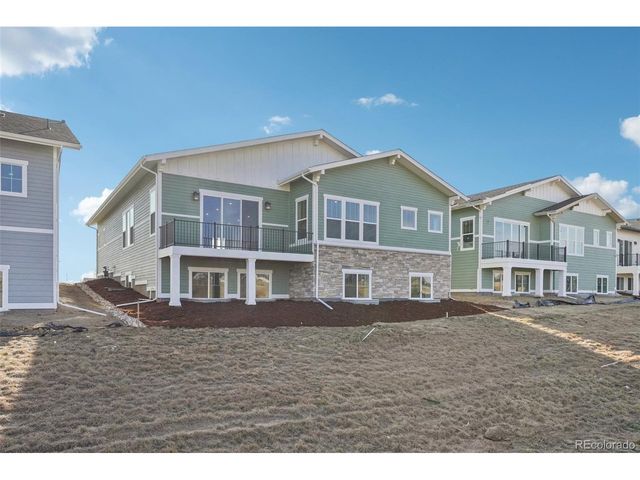 1738 Morningstar Way, Fort Collins, CO 80524