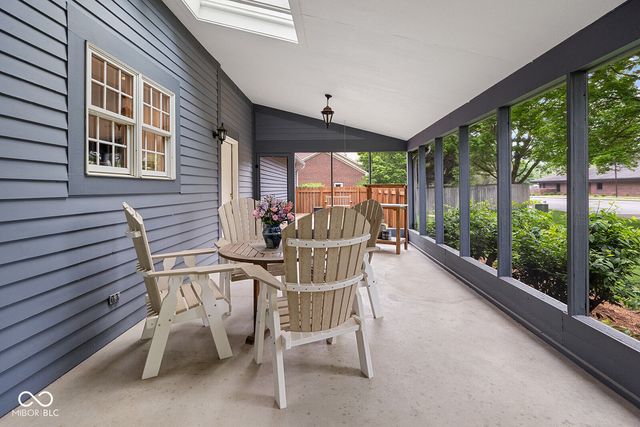 10 Steuben Court, West Lafayette, IN 47906