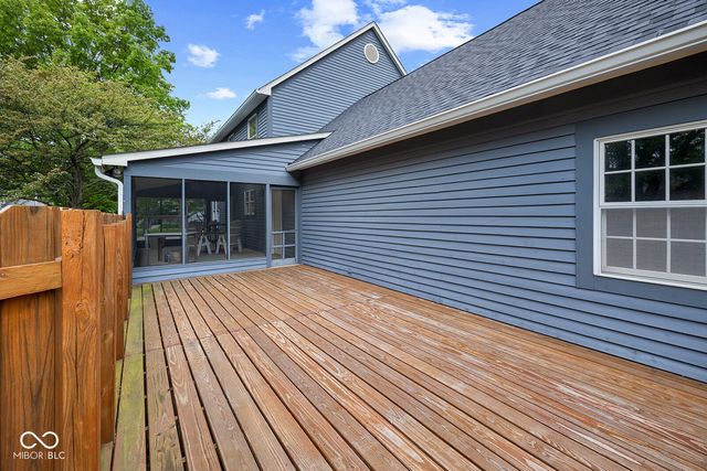 10 Steuben Court, West Lafayette, IN 47906