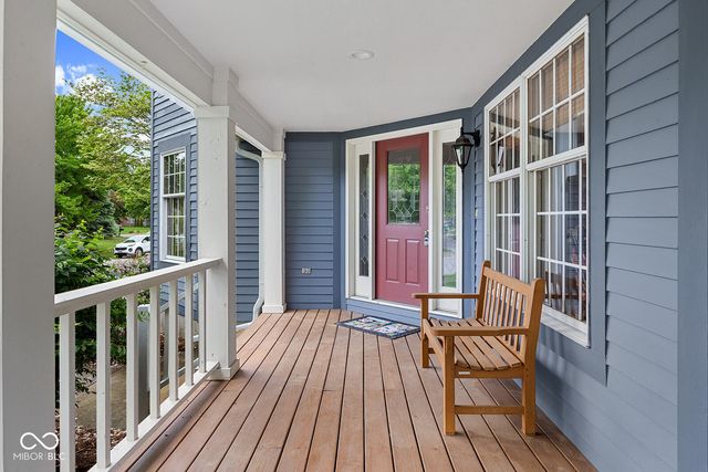 10 Steuben Court, West Lafayette, IN 47906