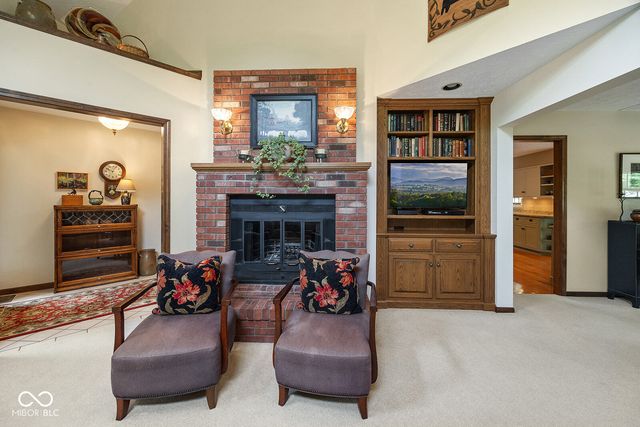 10 Steuben Court, West Lafayette, IN 47906