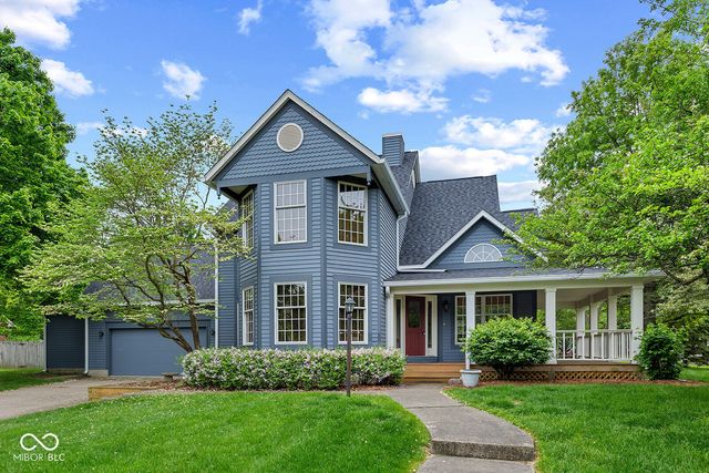 10 Steuben Court, West Lafayette, IN 47906