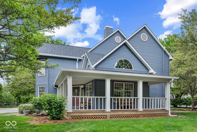 10 Steuben Court, West Lafayette, IN 47906