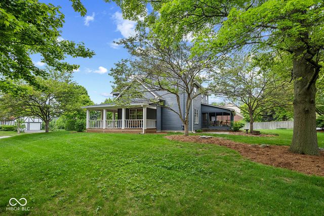 10 Steuben Court, West Lafayette, IN 47906