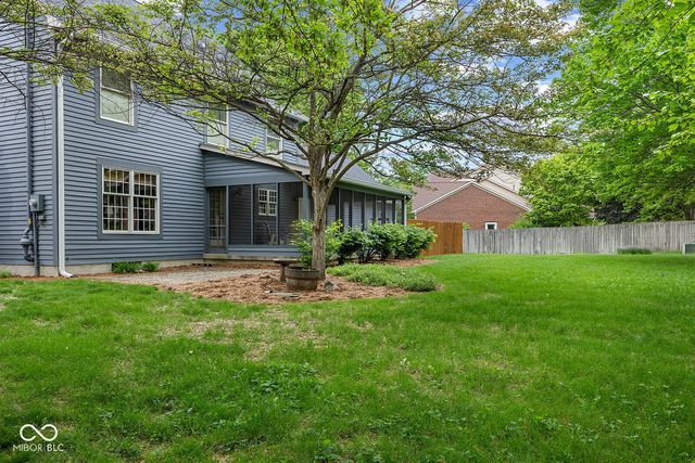 10 Steuben Court, West Lafayette, IN 47906