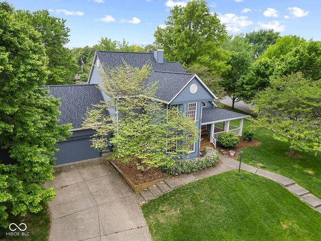 10 Steuben Court, West Lafayette, IN 47906