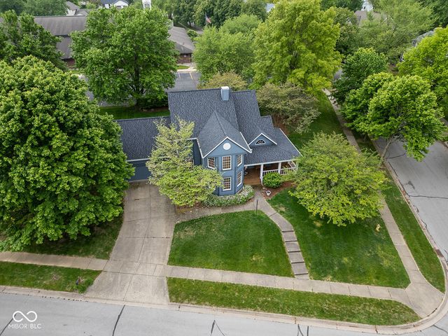 10 Steuben Court, West Lafayette, IN 47906