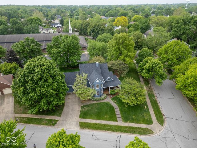 10 Steuben Court, West Lafayette, IN 47906