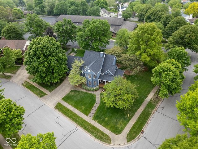 10 Steuben Court, West Lafayette, IN 47906