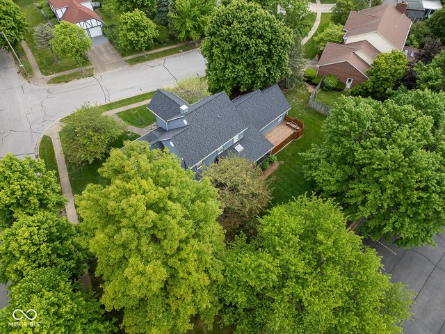 10 Steuben Court, West Lafayette, IN 47906