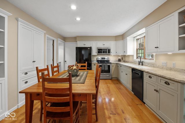 10 Steuben Court, West Lafayette, IN 47906