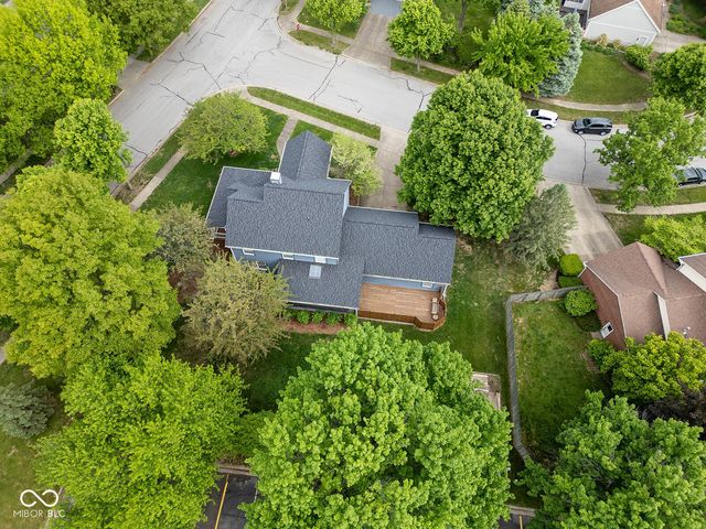 10 Steuben Court, West Lafayette, IN 47906