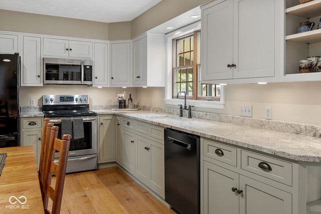 10 Steuben Court, West Lafayette, IN 47906