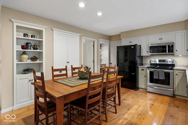 10 Steuben Court, West Lafayette, IN 47906