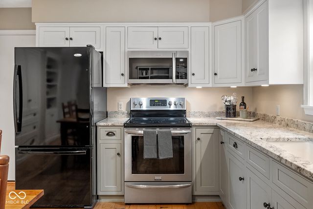 10 Steuben Court, West Lafayette, IN 47906