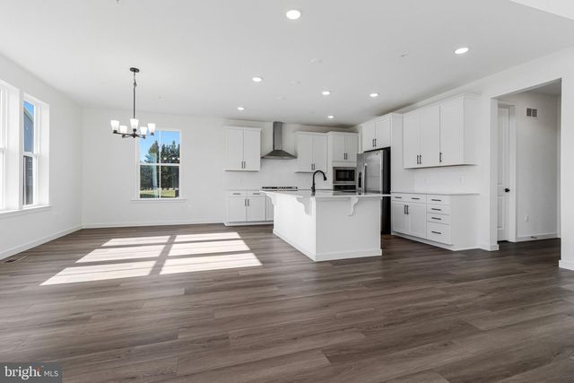 917 HONEYFLOWER DR, Reisterstown, MD 21136