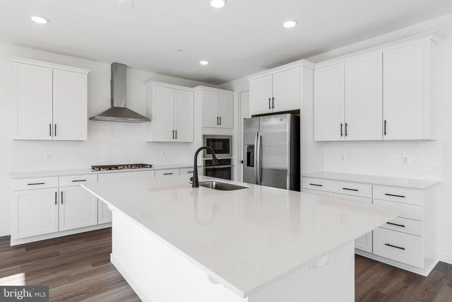 917 HONEYFLOWER DR, Reisterstown, MD 21136