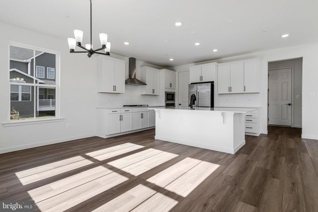 917 HONEYFLOWER DR, Reisterstown, MD 21136