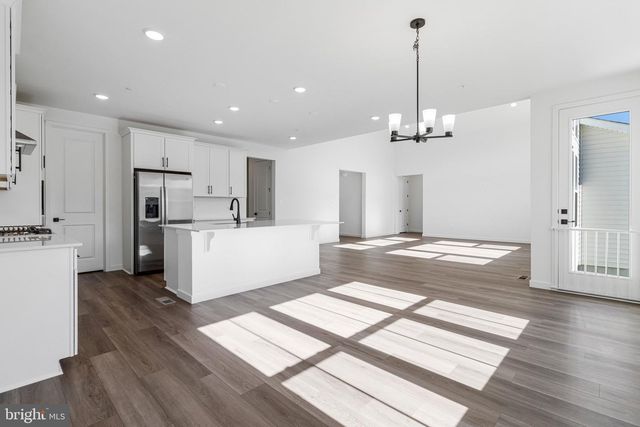 917 HONEYFLOWER DR, Reisterstown, MD 21136