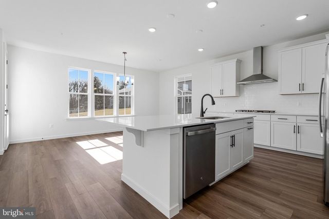 917 HONEYFLOWER DR, Reisterstown, MD 21136