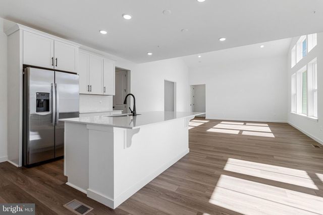 917 HONEYFLOWER DR, Reisterstown, MD 21136